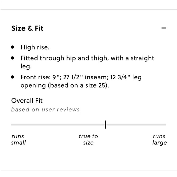 J.Crew Vintage Straight Jean High Rise Raw Hem - Picture 4 of 14